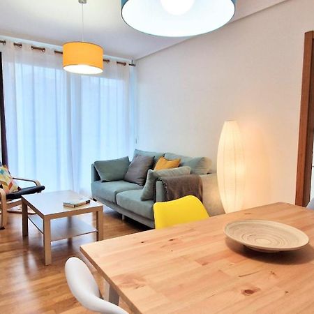 Apartamento I&F Colombres By Casas De Los Picos ภายนอก รูปภาพ