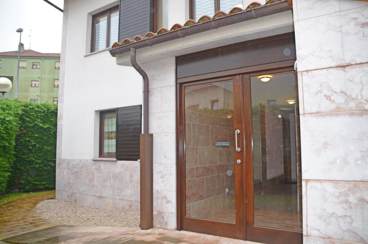Apartamento I&F Colombres By Casas De Los Picos ภายนอก รูปภาพ