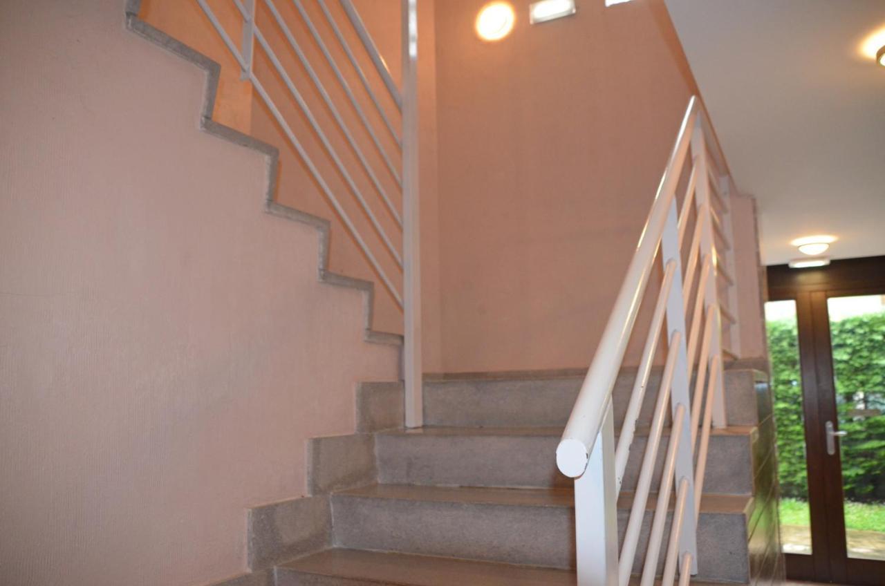 Apartamento I&F Colombres By Casas De Los Picos ภายนอก รูปภาพ