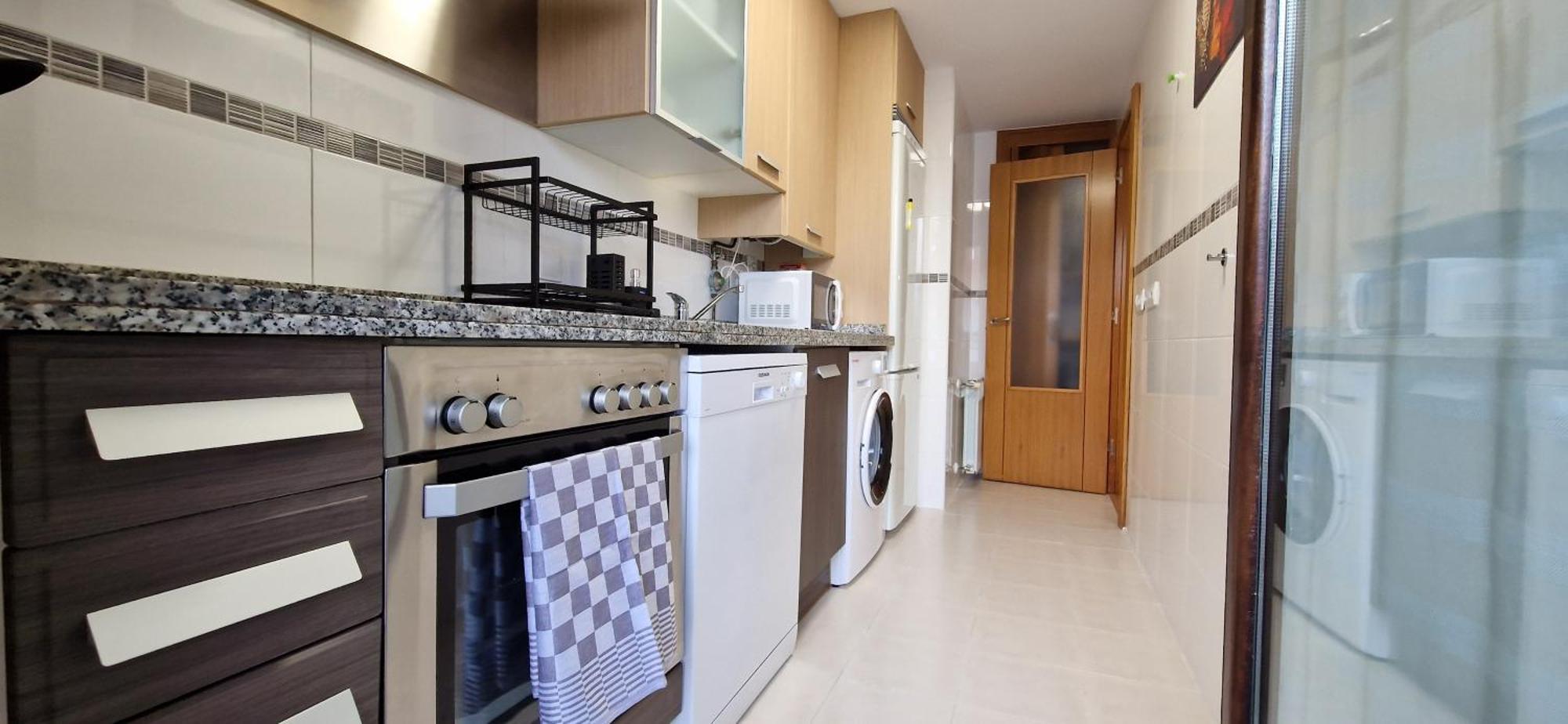 Apartamento I&F Colombres By Casas De Los Picos ภายนอก รูปภาพ
