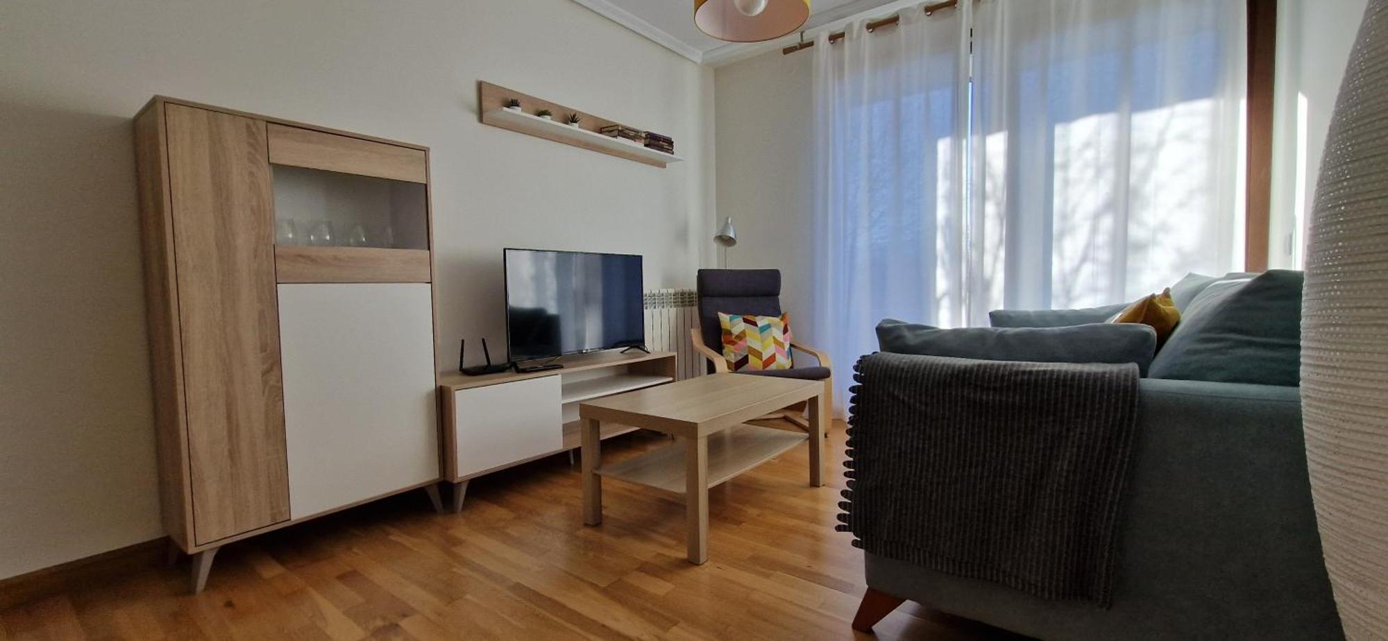 Apartamento I&F Colombres By Casas De Los Picos ภายนอก รูปภาพ