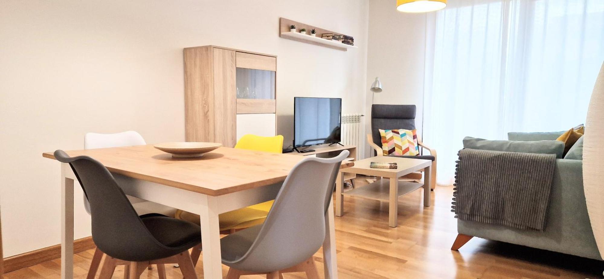 Apartamento I&F Colombres By Casas De Los Picos ภายนอก รูปภาพ
