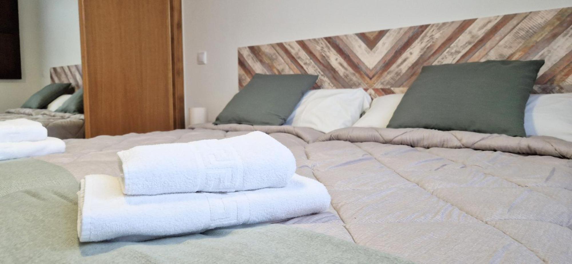 Apartamento I&F Colombres By Casas De Los Picos ภายนอก รูปภาพ