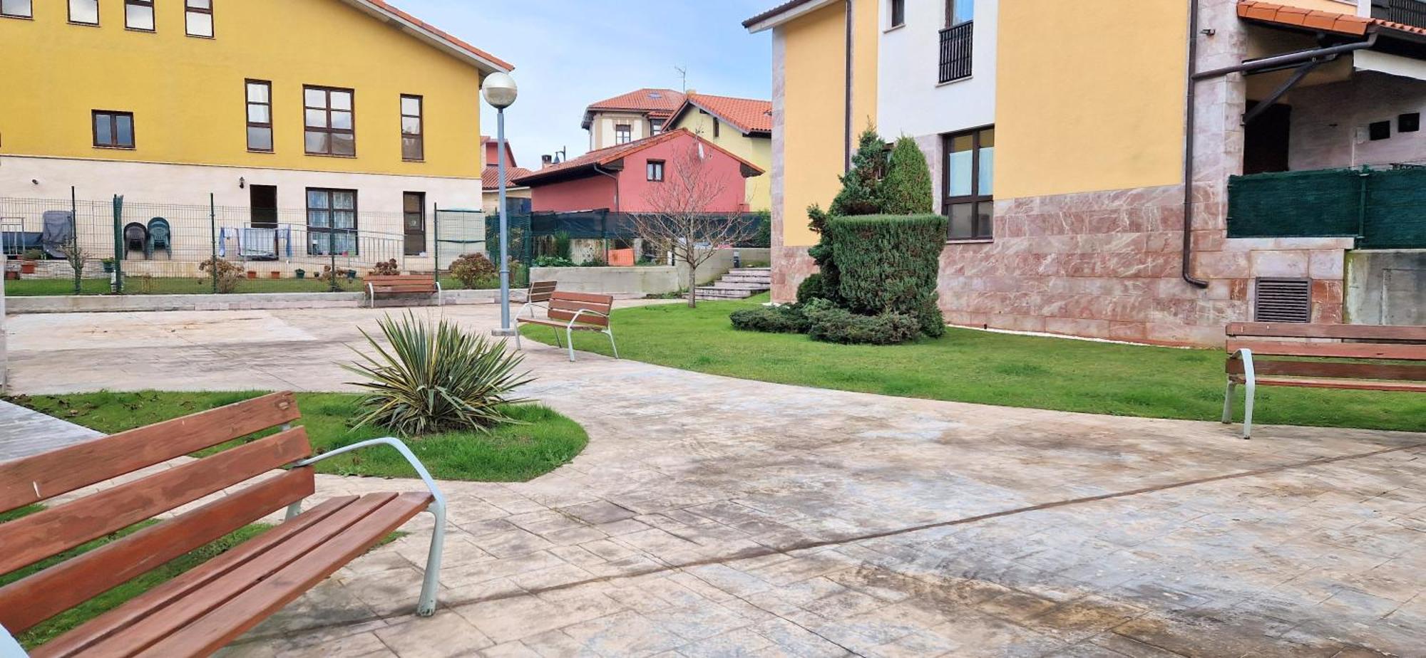 Apartamento I&F Colombres By Casas De Los Picos ภายนอก รูปภาพ