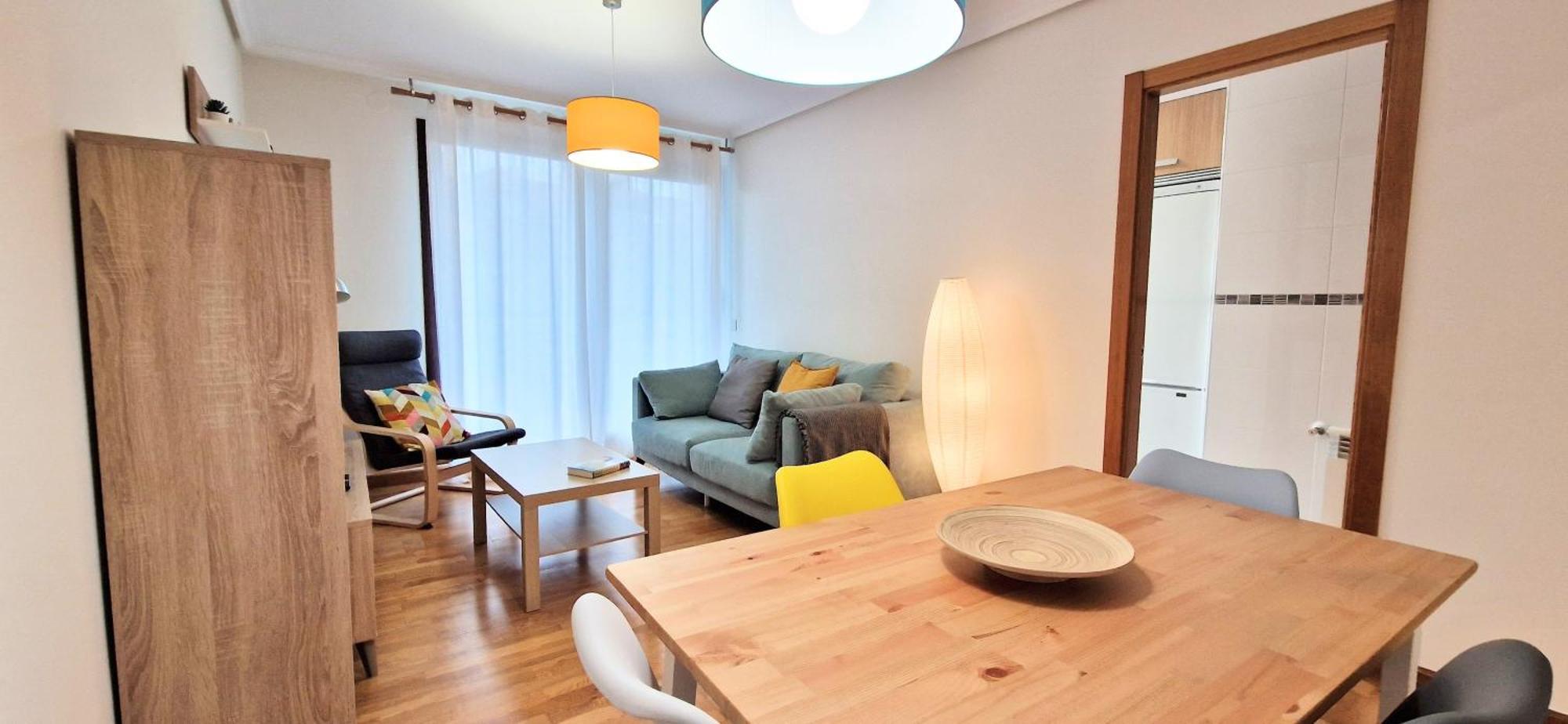 Apartamento I&F Colombres By Casas De Los Picos ภายนอก รูปภาพ