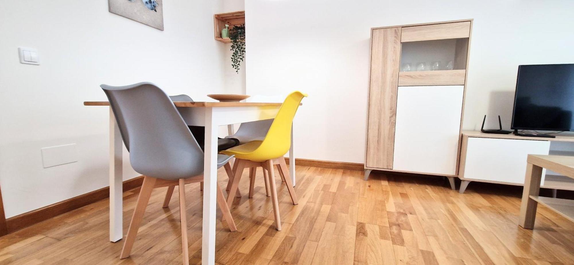 Apartamento I&F Colombres By Casas De Los Picos ภายนอก รูปภาพ